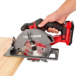 Kit 6 Herramientas con funda suave CRAFTSMAN2